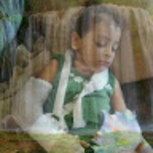 Meet your Posher, Adali - Picture 1 of 1